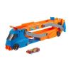 Hot Wheels Miejski transporter + auto