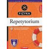 Fizyka. Repetytorium. Egzamin ósmoklasisty