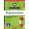 Biologia. Repetytorium. Egzamin ósmoklasisty