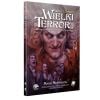Zew Cthulhu: Wielki Terror BLACK MONK