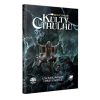 Zew Cthulhu: Kulty Cthulhu BLACK MONK