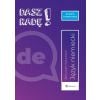 Dasz radę! Język niemiecki Zbiór zadań maturalnych