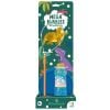 Mega zestaw do baniek mydlanych 450ml