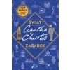 Agatha Christie. Świat zagadek