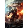 Legion Nieśmiertelnych T.2 Świat Tronu