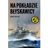 Na pokładzie Błyskawicy pocket