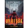Arcane League of Legends: Ambessa. Wybrana przez..