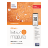 NOWA Teraz Matura 2026. Matematyka. Vademecum z materiałami cyfrowymi. WYDANIE UAKTUALNIONE