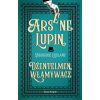 Arsene Lupin. Dżentelmen włamywacz