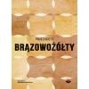 Brązowożółty