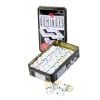 Domino Double 9 55 sztuk