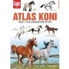 Atlas Koni. Rasy i ich charakterystyka