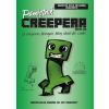 Pamiętnik Smoka Endu. O creeperze Mervynie...