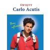 Święty Carlo Acutis. Boży influencer