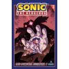 Sonic the Hedgehog 3. Los doktora Eggmana 1