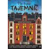 Na tropie tajemnic. Antologia opowiadań...