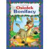 Seria futrzana - Osiołek Bonifacy BR
