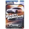 Hot Wheels Szybcy i wściekli Samochodzik JBY38