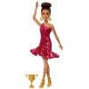 Barbie Kariera. Lalka Tancerka