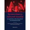 Sprawozdawczy rachunek kosztów w systemie..