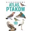 Kieszonkowy atlas ptaków. 180 gatunków