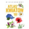 Kieszonkowy atlas kwiatów. 180 gatunków