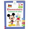 Disney Maluch. Elementarz. Zadania 3-latka