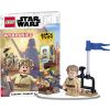 Lego Star Wars. Wybraniec