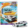 Hot Wheels. Wyścig przez kontynent!