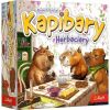 Gra rodzinna Kapibary Herbaciary TREFL