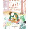 Tata kocha cię tak mocno!