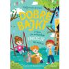 Dobre bajki o tym, że wszystkie emocje są ważne