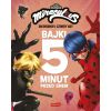 Miraculous: Biedronka i Czarny Kot. Bajki...