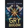 Gry bogów BR