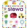 Moje pierwsze słowa. Akademia mądrego dziecka