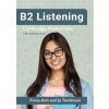 Listening B2 Cambridge Masterclass with Practice..