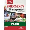 Career Paths: Emergency Management SB + DigiBook