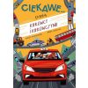 Co robią kierowcy i kierowczynie