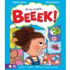 Aż tu nagle... BEEEK!