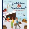 Dookoła świata. 80 zagadek obrazkowych