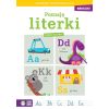 Akademia przedszkolaka. Poznaję literki