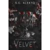 Regnum Noctis T.2 Velvet