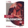 New Password B2 SB + online