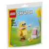 LEGO(R) CREATOR 30690 Malowanie pisanek z kurczaczki