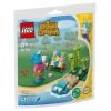 LEGO(R) ANIMAL CROSSING 30703 Julian i plażowy obraz