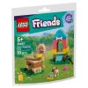 LEGO(R) FRIENDS 30697 Buda dla psa Novy