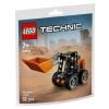 LEGO(R) TECHNIC 30710 Miniładowarka