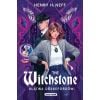 The Witchstone. Klątwa Drakefordów