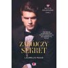 Brutal Billionaire T.2 Zabójczy sekret