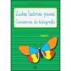 Lubię ładnie pisać - ćw. do kaligrafii cz.1